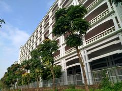 -佛山市第一中学