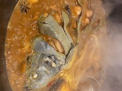 -粗粮人家·东北菜(洋桥店)