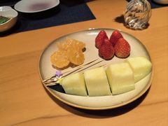 -本逸·割烹料理(湖墅店)