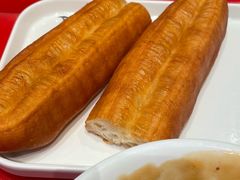 -华天二友居肉饼(宫门口店)