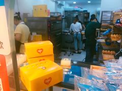 -鲍师傅糕点(春熙路店)
