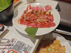-猫爪爪原切自助烤肉(观音桥阳光世纪店)