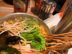 -邢氏老太太烤串(北兴街店)