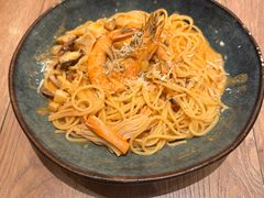 -玛格萝妮比萨屋(四平店)