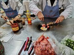 -缘顺缘兴玉米饼(吉杨路店)