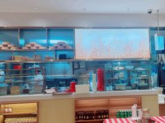-西贝(枫蓝国际购物中心店)