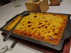害羞的南瓜-锦炉·酥皮烤鸭(绿城百合店)