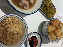 -發起人·肉骨茶(万象汇店)