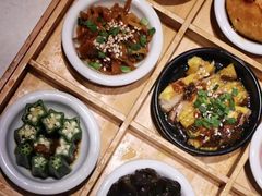 -新仙清汤牛腩(铜锣湾店)