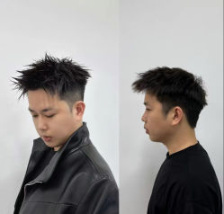 -汤尼英盖TONI&GUY-essensuals