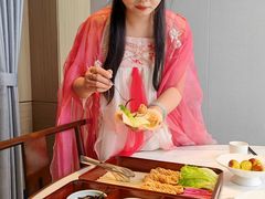 -四季明湖·鲁菜海鲜(明湖店)