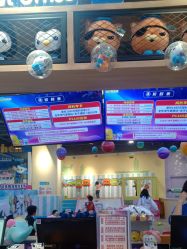 -万达宝贝王(漳州碧湖店)