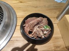 -汉拿山(北京上地华联店)
