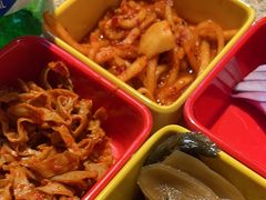 -大头叔烤鸡爪·朝鲜族烤串(天池路店)