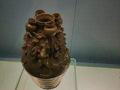 -上海博物馆(人民广场馆)