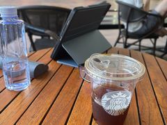 -星巴克(厦门SM新生活广场店)