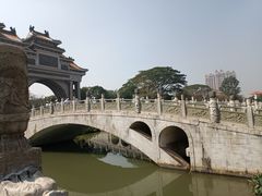 -顺峰山公园