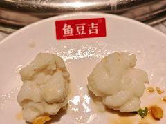 -鱼豆吉·豆浆鱼火锅(宜昌万达店)