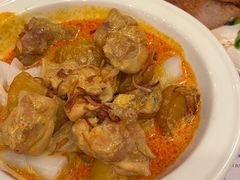 -大哥餐厅(西城花园店)