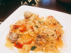 -IL Forno 意坊·意大利餐厅(温州万象城店)