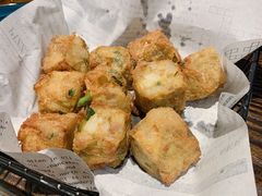 潮汕粿肉-大洋家·精品潮汕菜·生腌砂锅粥(天河东路店)