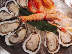 -Casa Fina Seafood & Oyster Bar