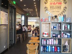 -COSTA COFFEE(龙德广场店)