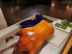 枣酥香烤鸭/只-晟永興烤鸭店(五道口店)