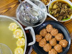 -顺记牛肉店