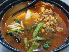 -老妈米线(大运河博物馆宝龙广场店)