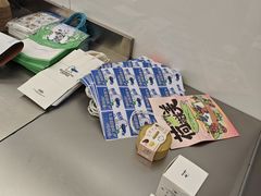 -蓝嘴兽咖啡(开福万达广场店)