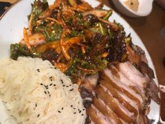 -Myth猪蹄(明洞店)