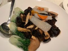 竹笙顶湖上素-御宝轩(益丰·外滩源店)
