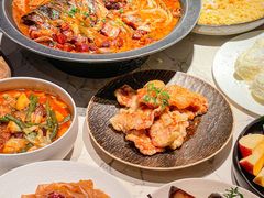 -奉天小馆·非遗东北菜(济南万象城店)