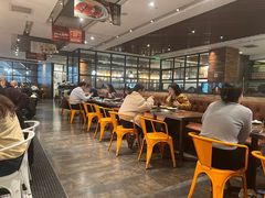 -新旺茶餐厅(嘉里城店)