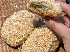 -奇芳阁·百年清真南京菜(夫子庙店)