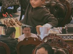 -新疆伊宁远征餐厅