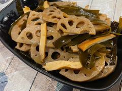 -虎虎龙虾大排档(双井店)