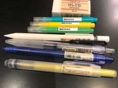 -MUJI无印良品(杭州万象城店)