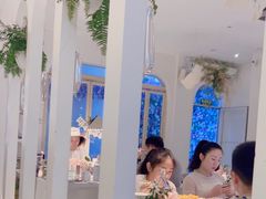 -春树下·树屋花房西餐厅(罍街AS1980店)