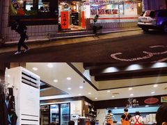 -Dombe豚(黑猪肉街店)