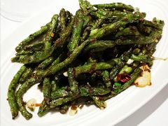 干煸豆角-眉州东坡(远洋未来广场店)