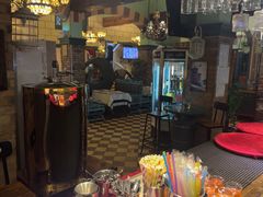-海尔巴格一甸茶餐厅(团结路店)