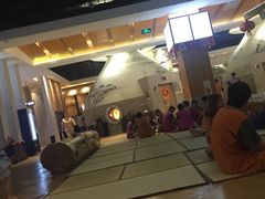 -丽池宫韩式汗蒸会馆(华灯坊店)