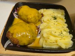 -俄士厨房(时代天街店)