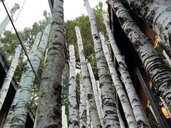 -Metal hands·铁手咖啡