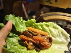 -西塔老太太泥炉烤肉(温州首店万象城黑金店)