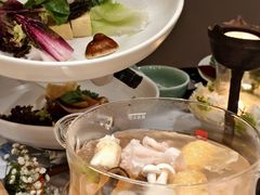 -叶叶菩提(太原别墅店)