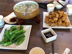 -海坛特色小吃·只做平潭特色菜(平潭店)