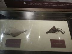 -三·廿九起义指挥部旧址纪念馆